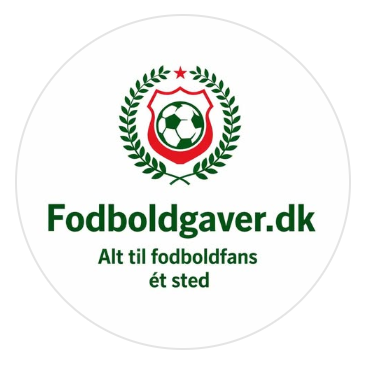 Fodboldgaver.dk