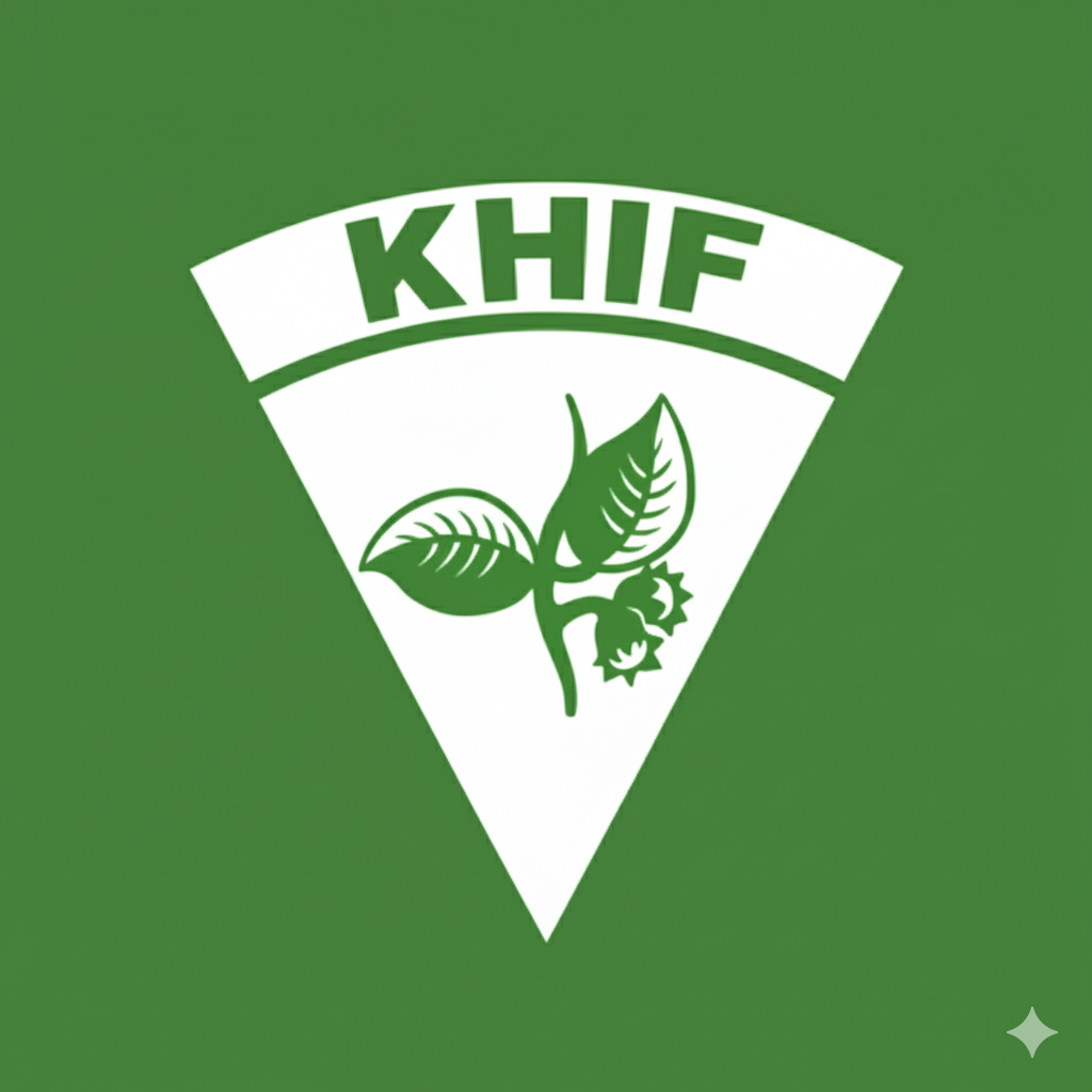 KHIF Godteposen